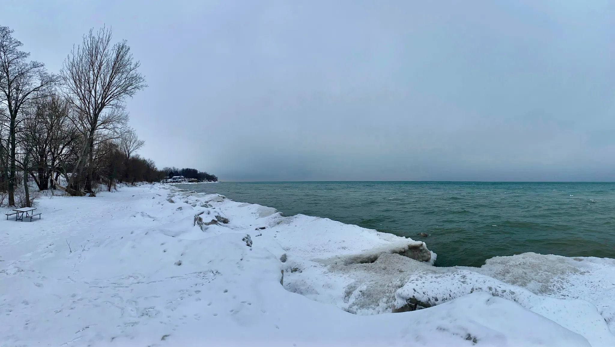 Wilson-Tuscarora State Park