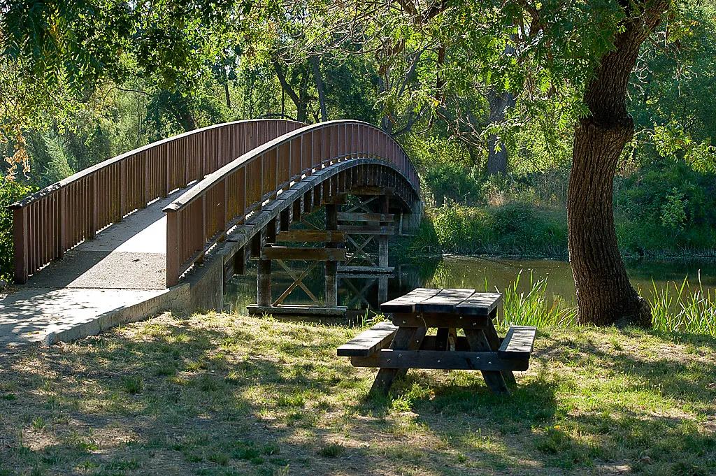 Bay View Campground