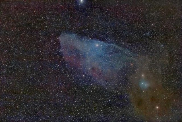 Cosmic Campground International Dark Sky Sanctuary