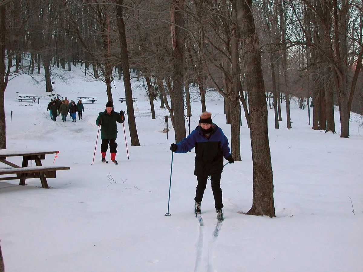 Laurel Hill State Park