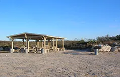 Rough Canyon Campground