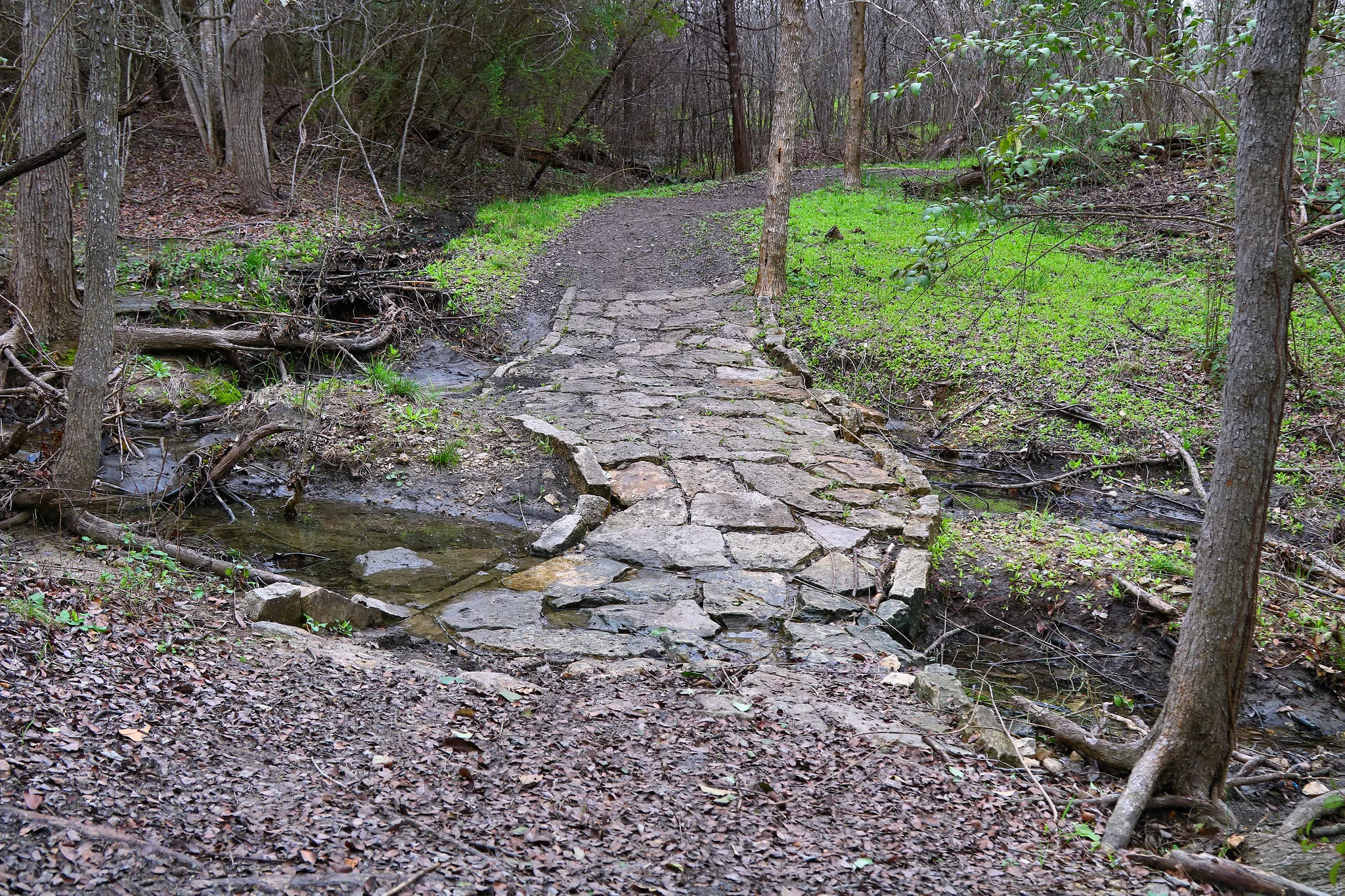 Mckinney Falls State Park