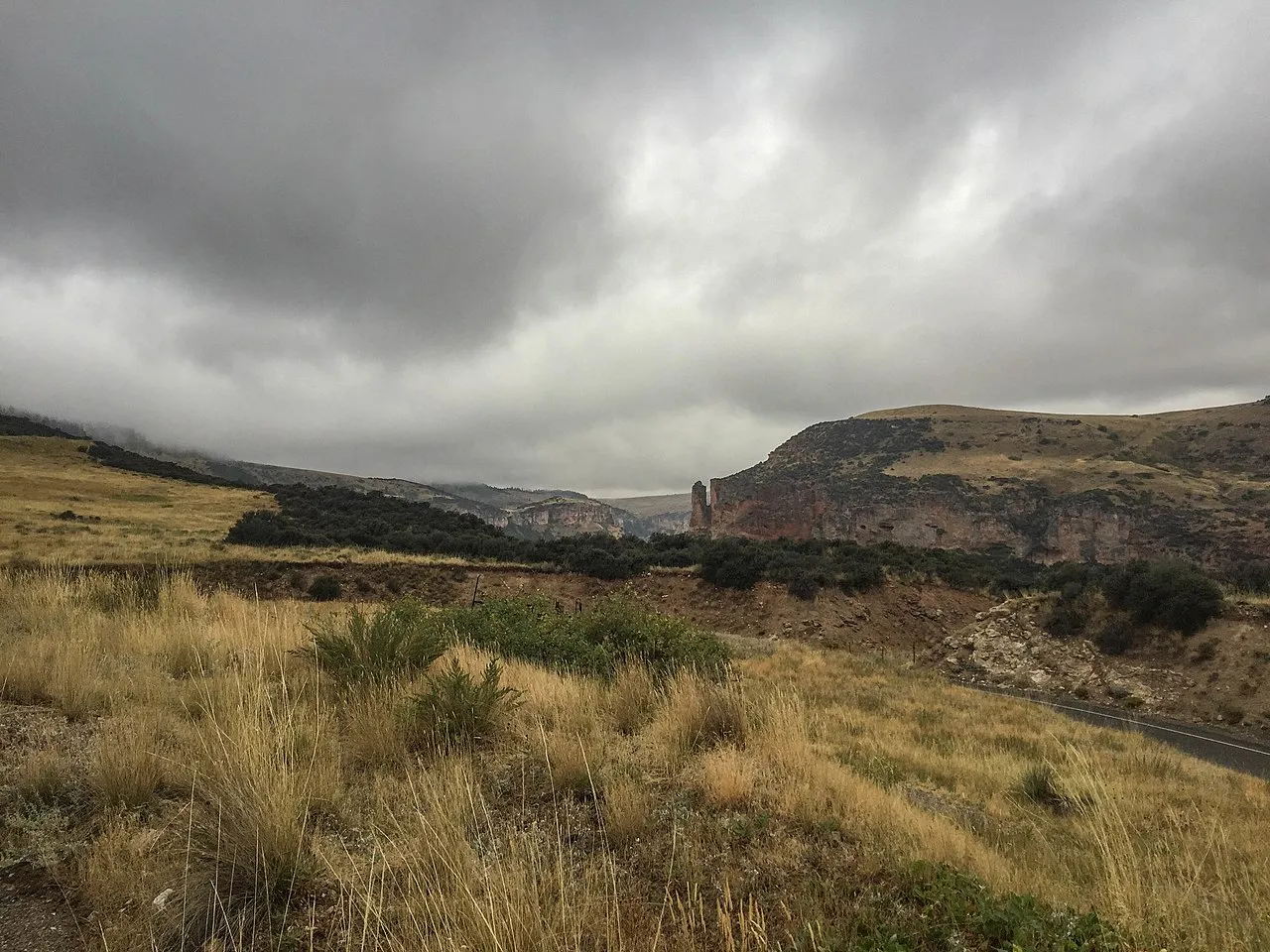 Barry's Landing & Trail Creek Campground