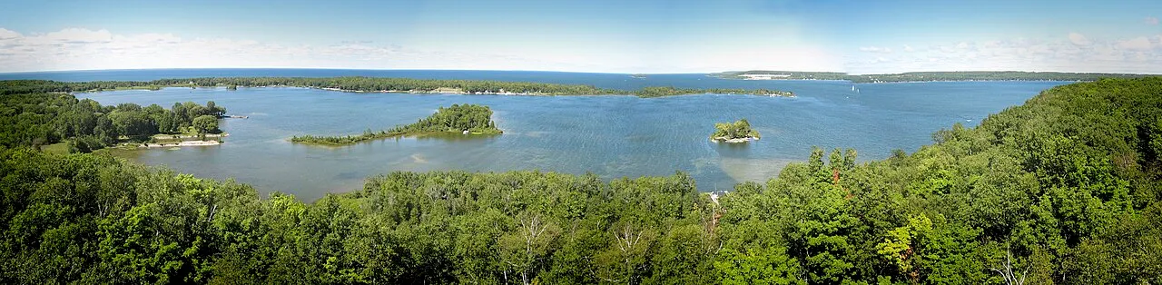 Potawatomi State Park