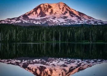 Campground: Trout Lake Creek