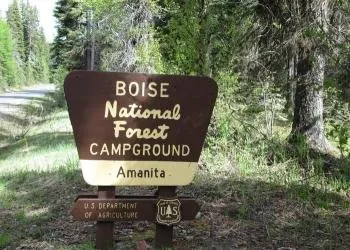 Bald Mountain Campground