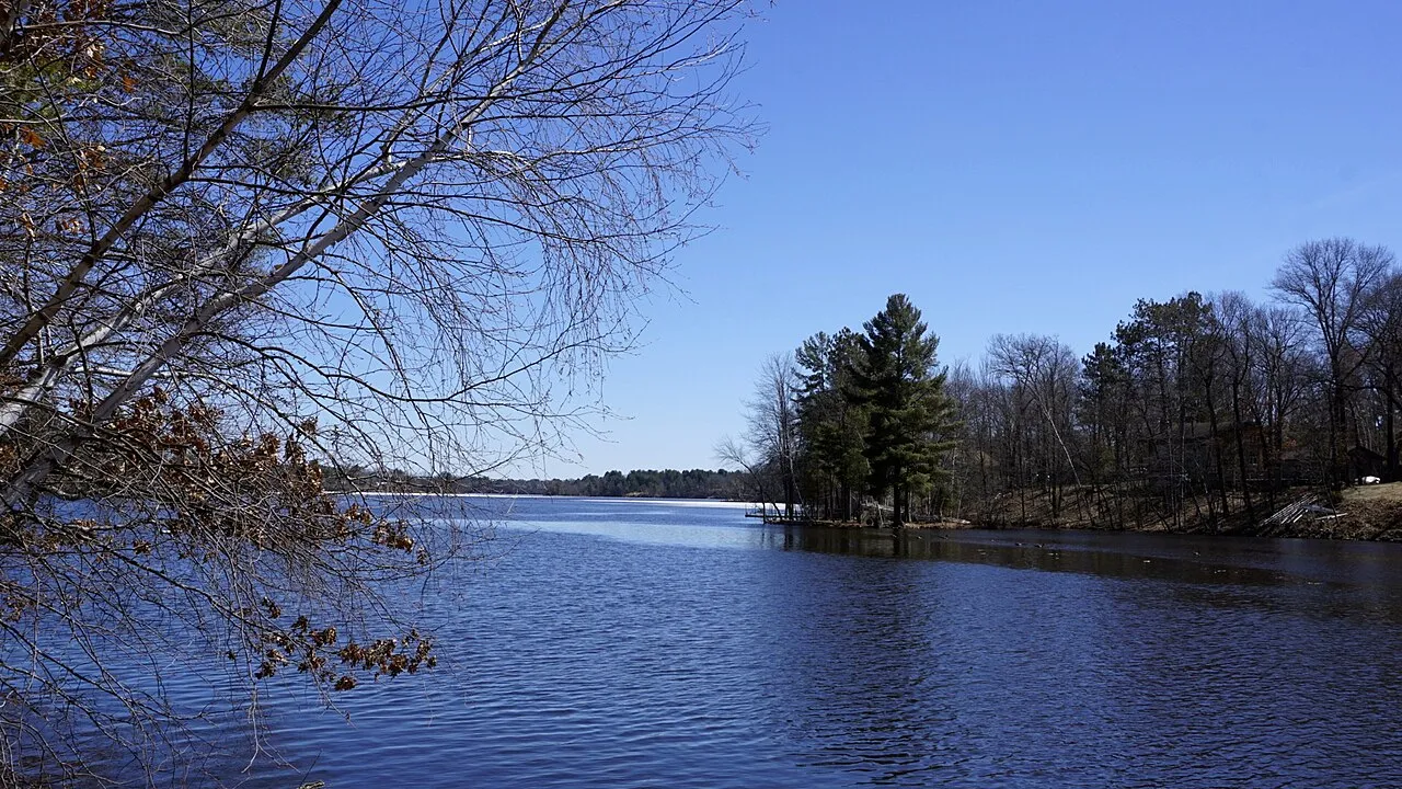 Lake Wissota State Park