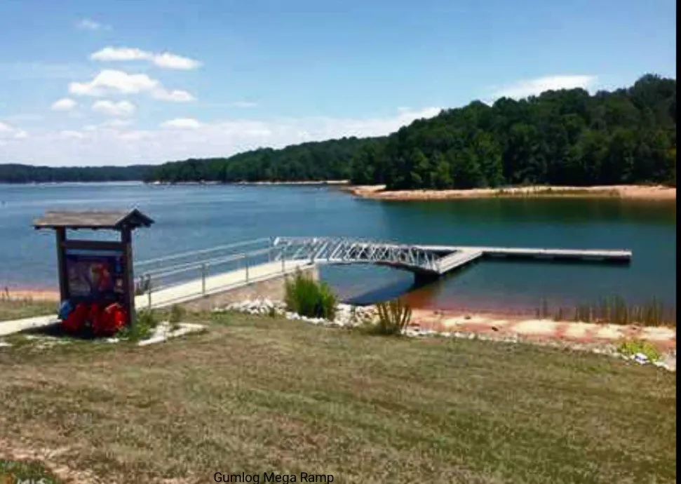Tugaloo State Park