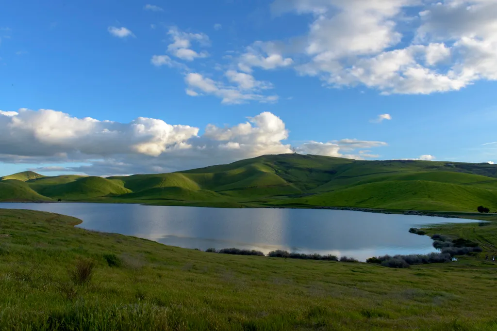 San Luis Creek Campground