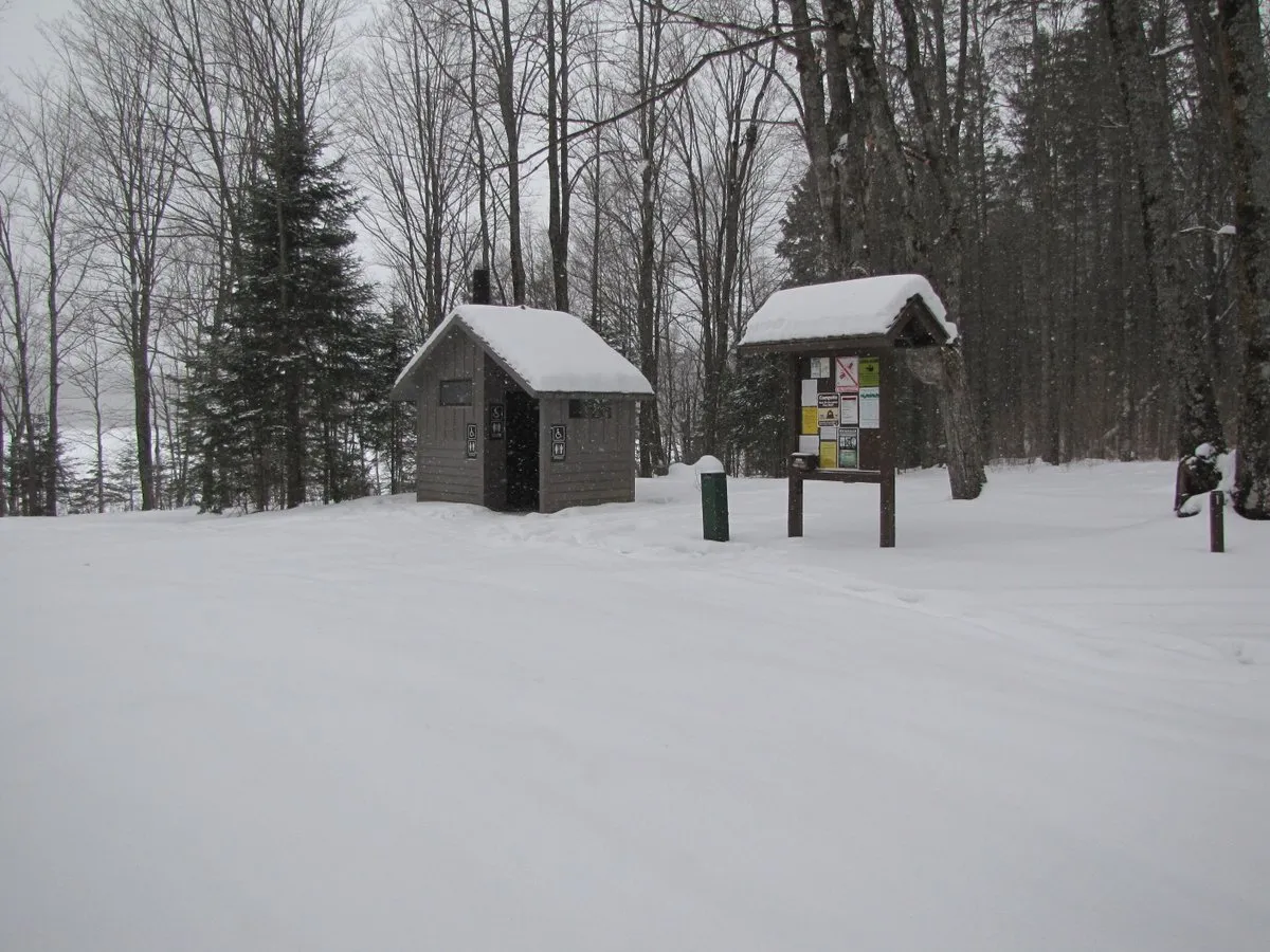 Ada Lake Recreation Area
