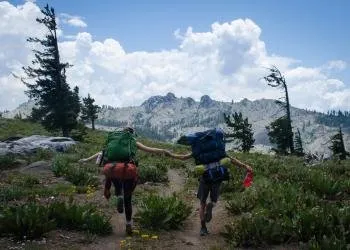 Bear Valley Campground