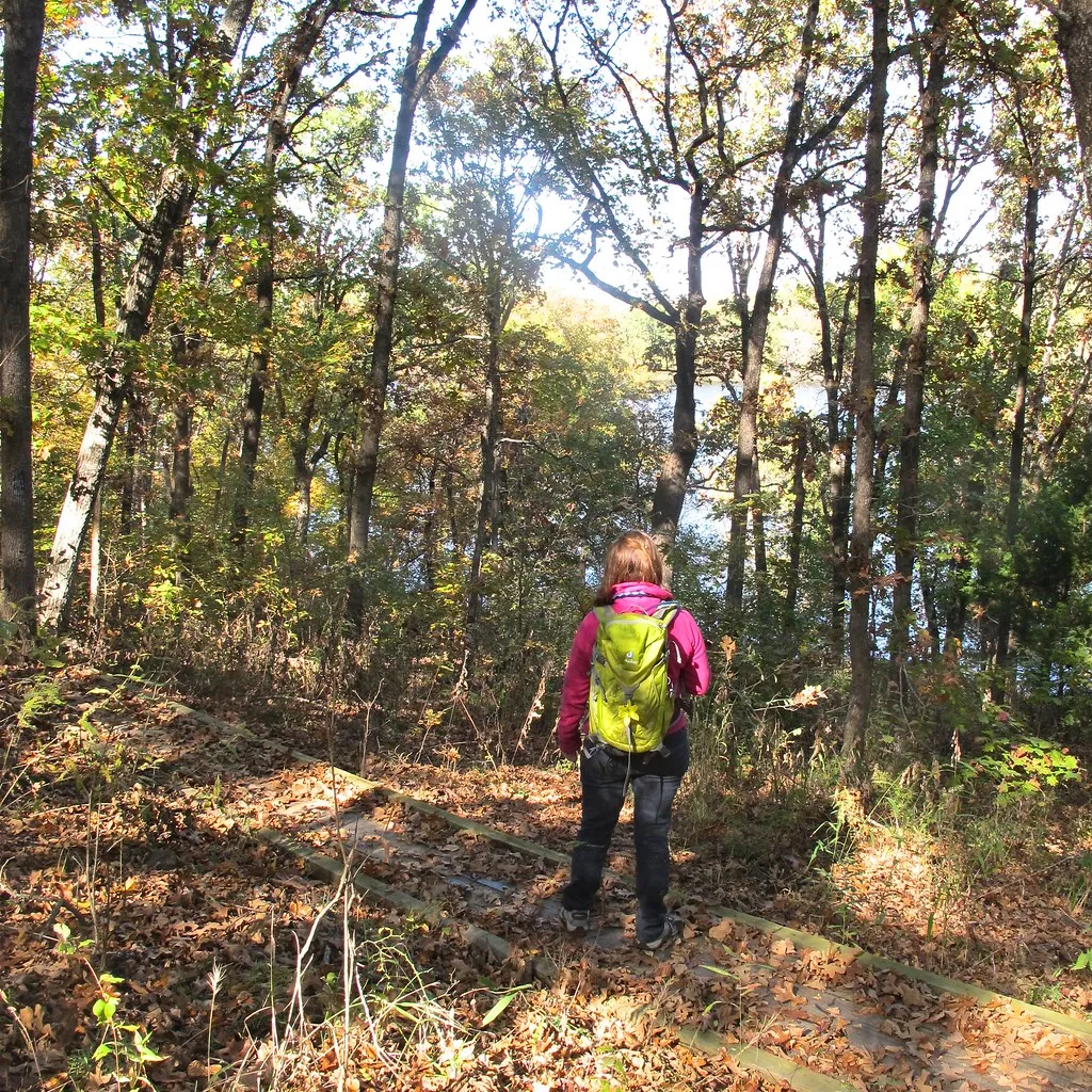 Greenleaf State Park