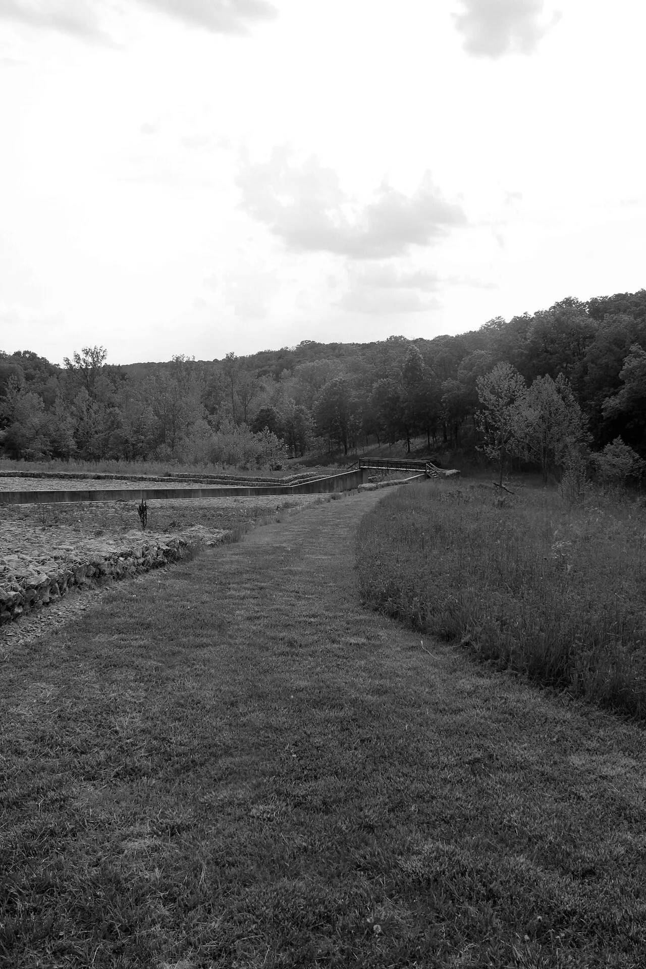 Campground (Sites 1-68)