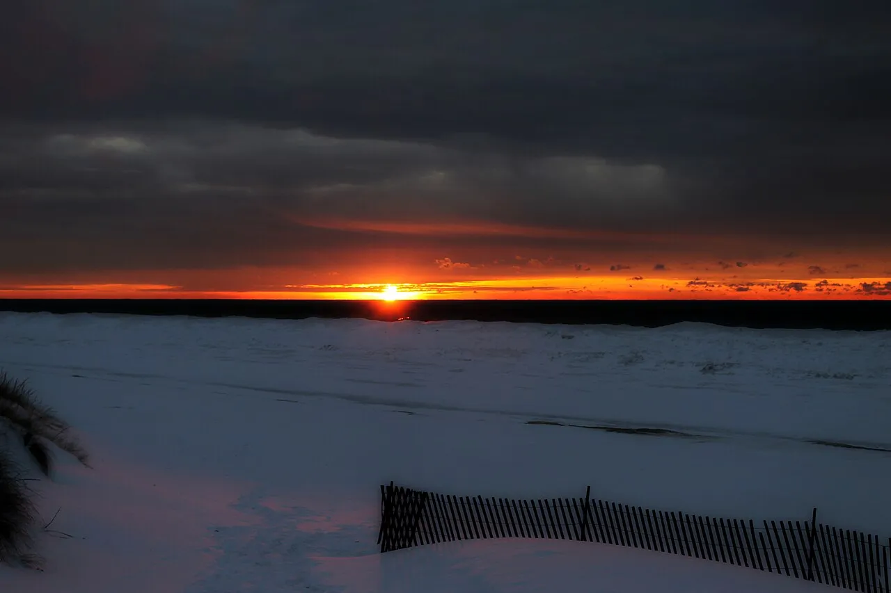 Van Buren Campground