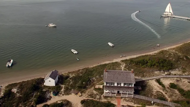 Beach View House
