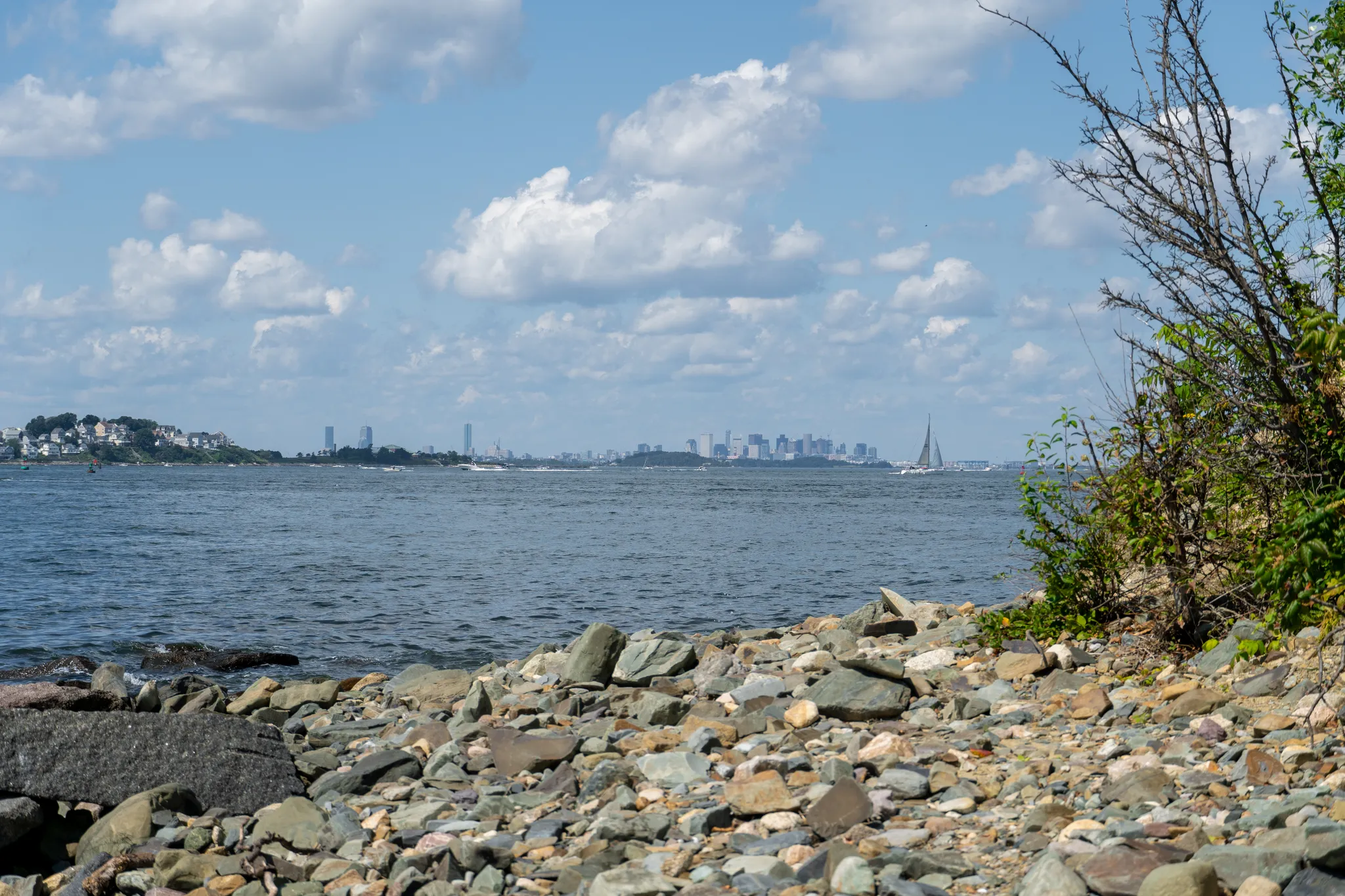Webb Memorial State Park