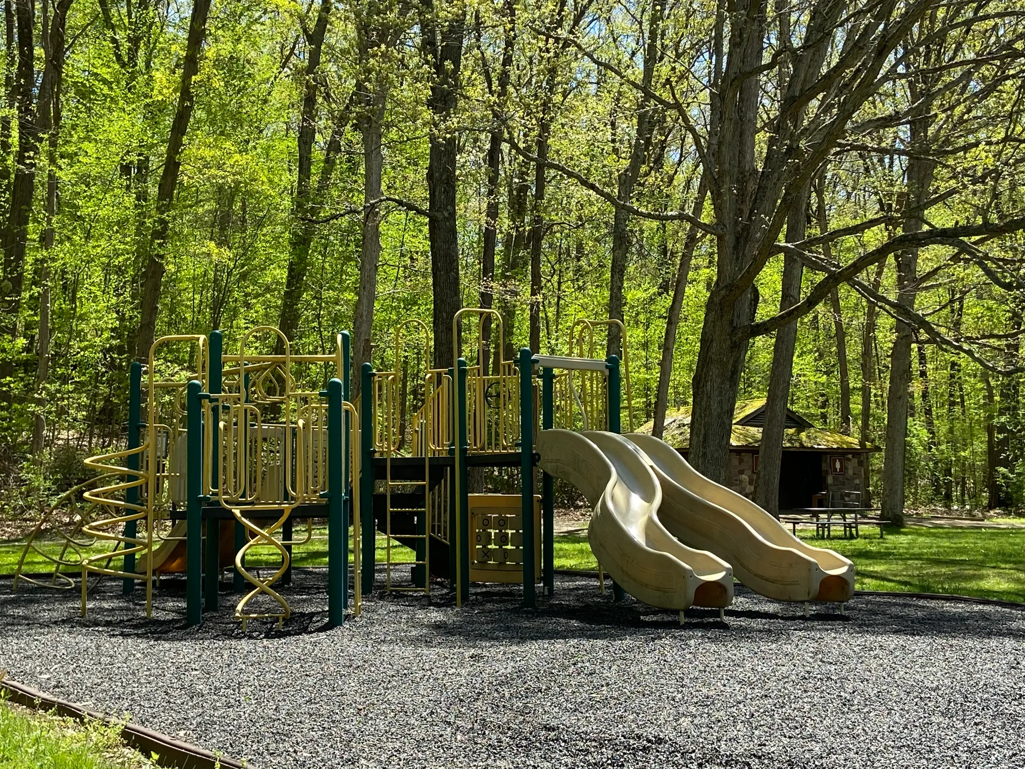 Stephens Campground