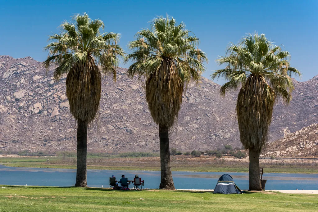 Roadrunner Campground