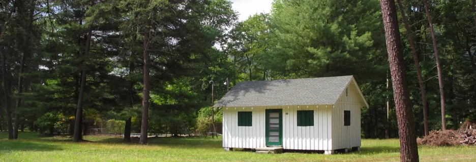 Fure's Cabin