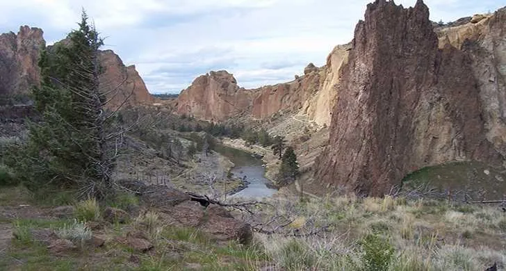 Lapine State Park