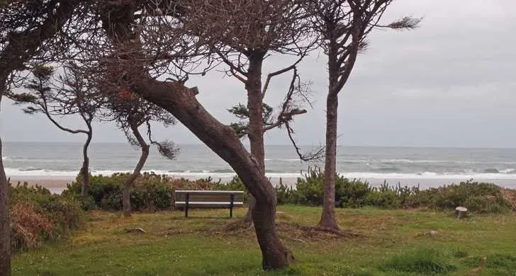 Viento State Park