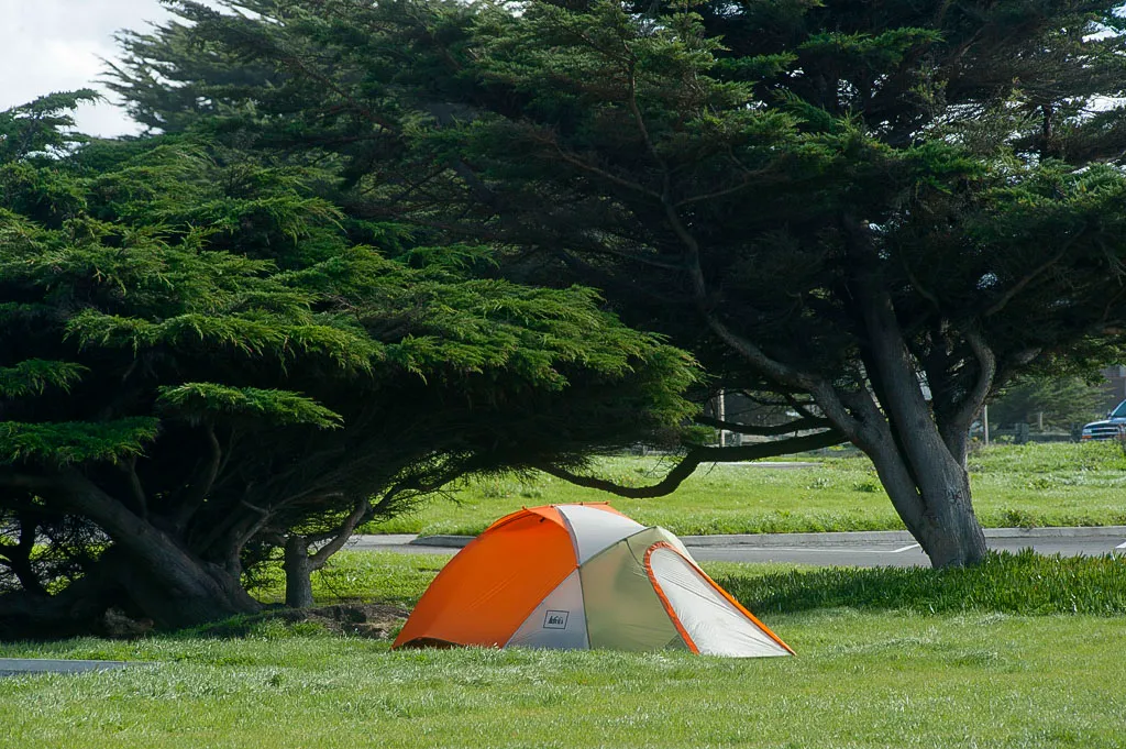 Sweetwood Group Campground