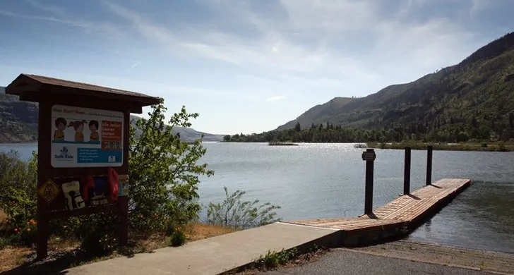 Wallowa Lake State Park
