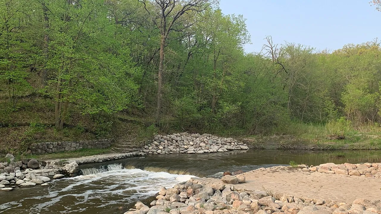 Turtle River Campground