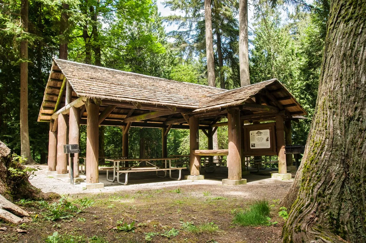 Illahee State Park