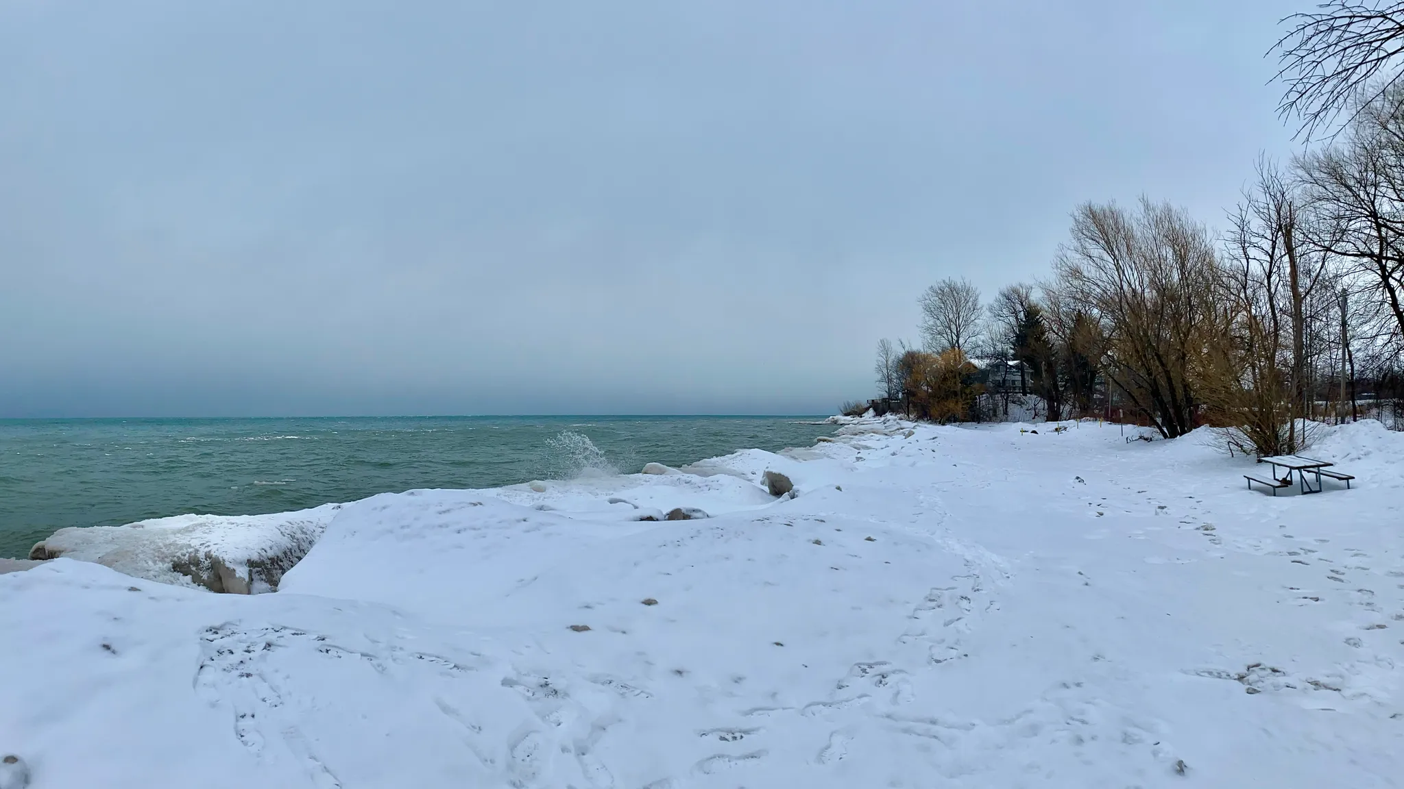 Wilson-Tuscarora State Park