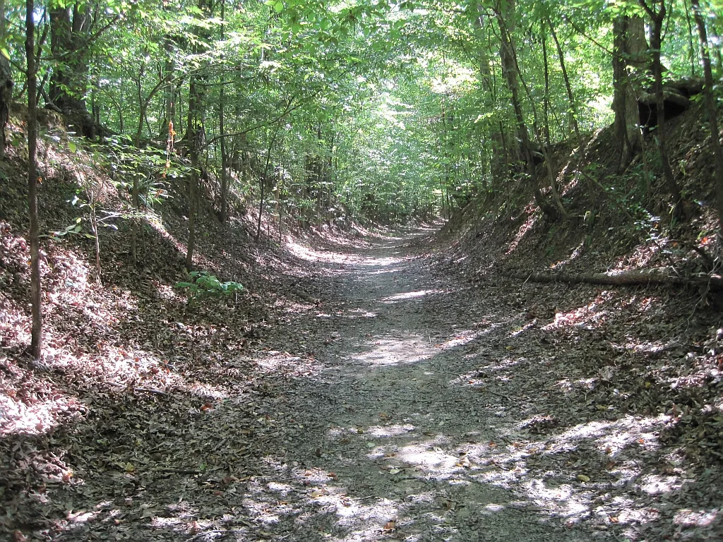 Village Creek Campground