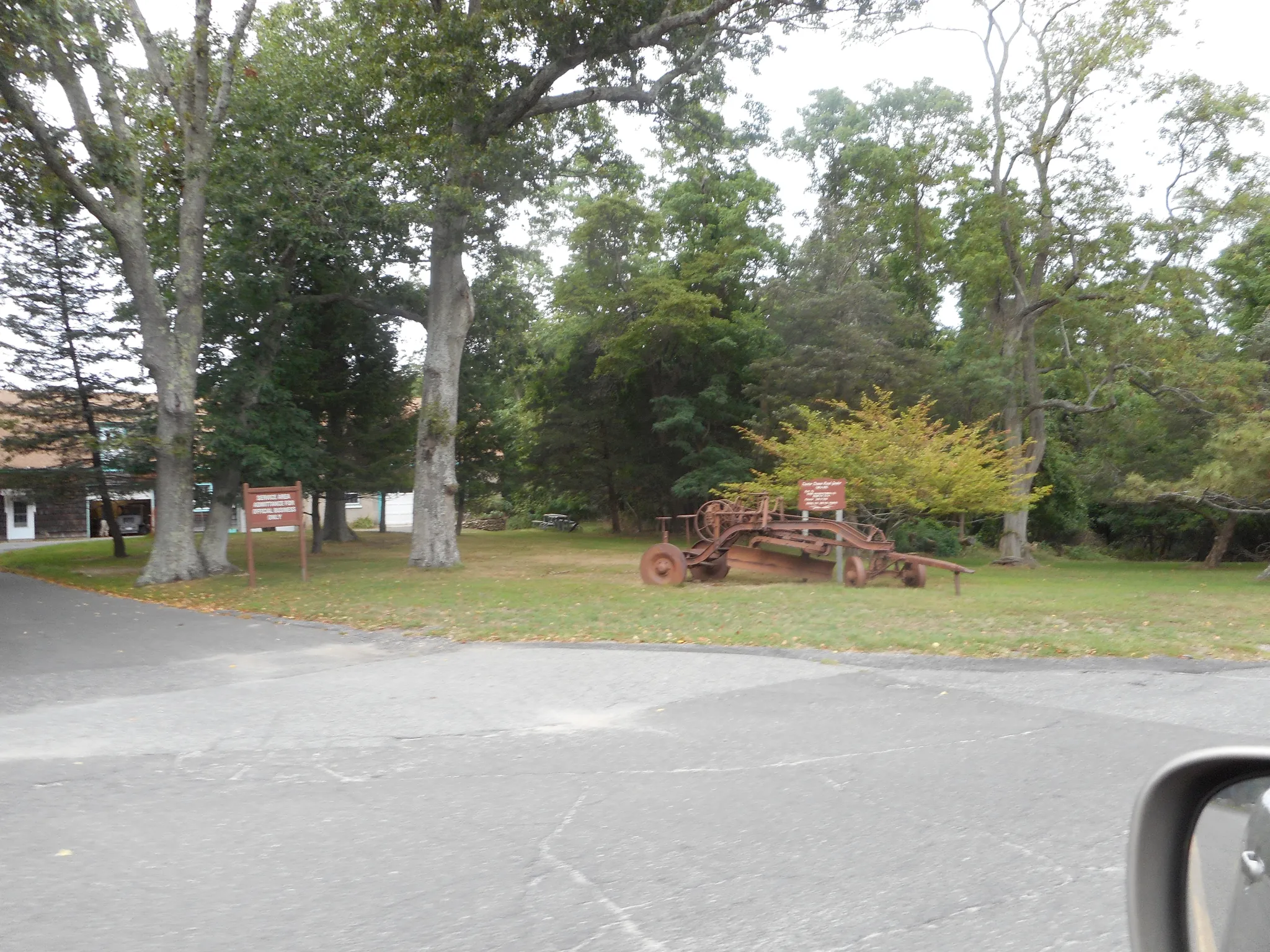 Wildwood State Park
