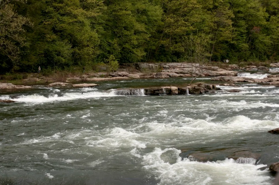 Ohiopyle State Park