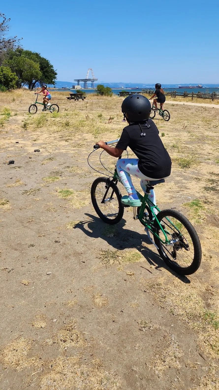 Sunrise Point Campground