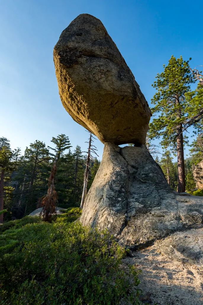 Pine Campground