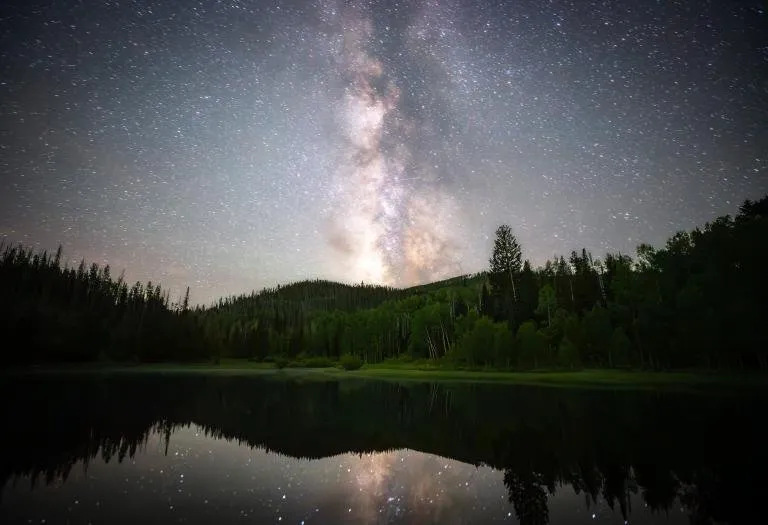 Pearl Lake State Park