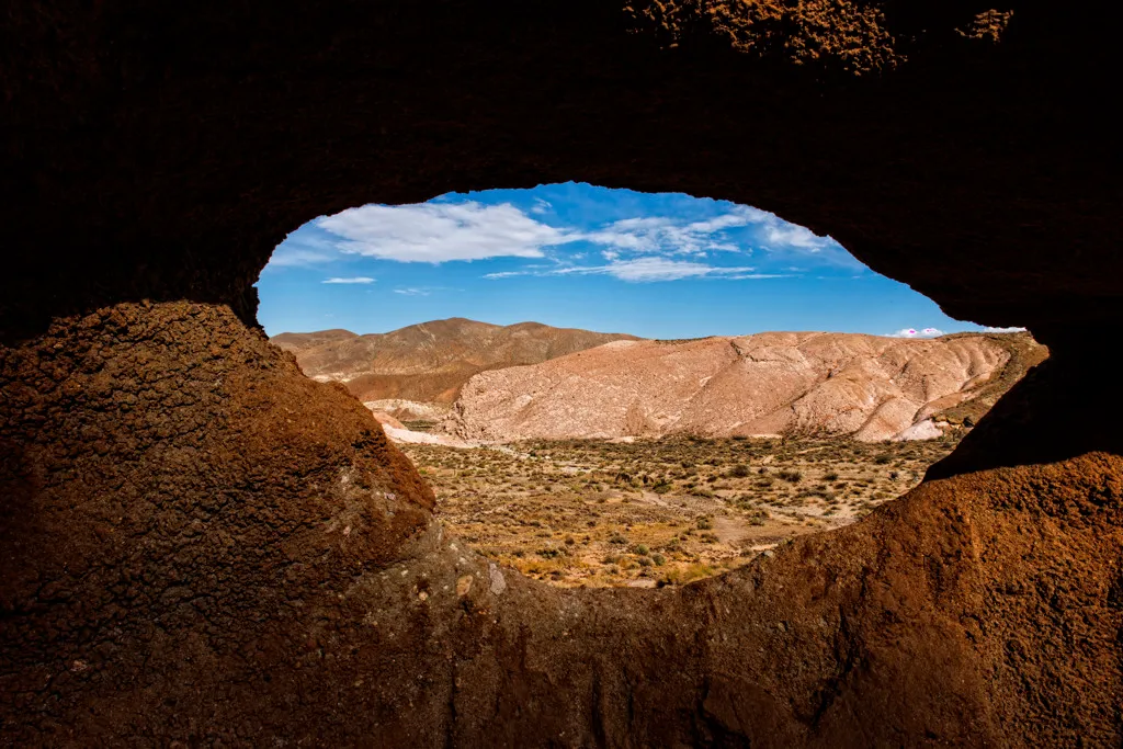Ricardo Campground