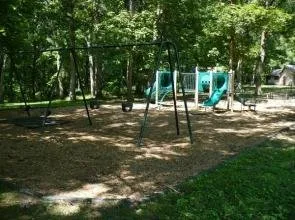 Campground (Sites 69-100)