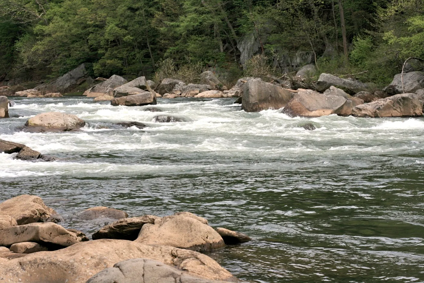 Ohiopyle State Park