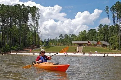 Don Carter State Park