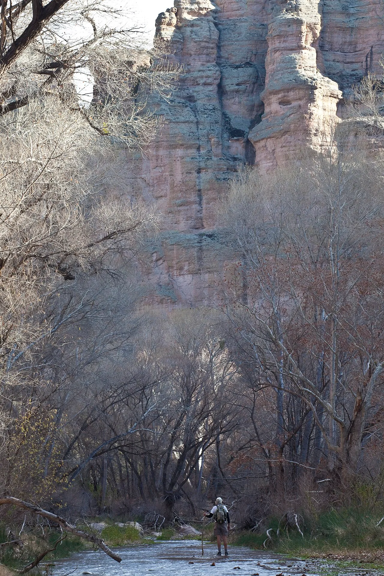 Brandenburg Campground