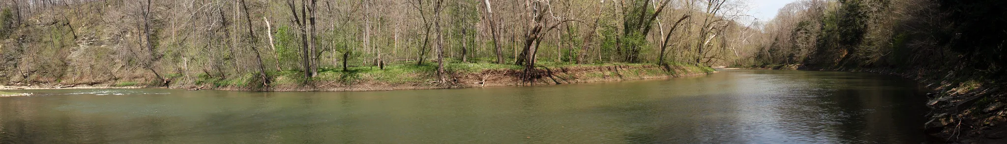 Shades State Park