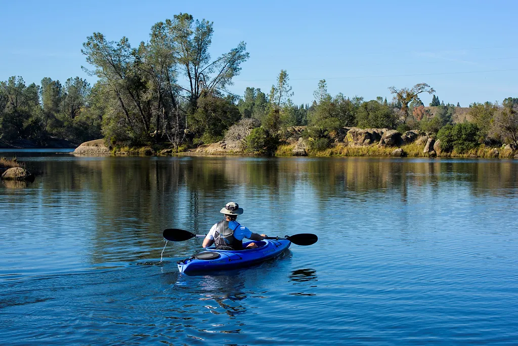 Peninsula Campground