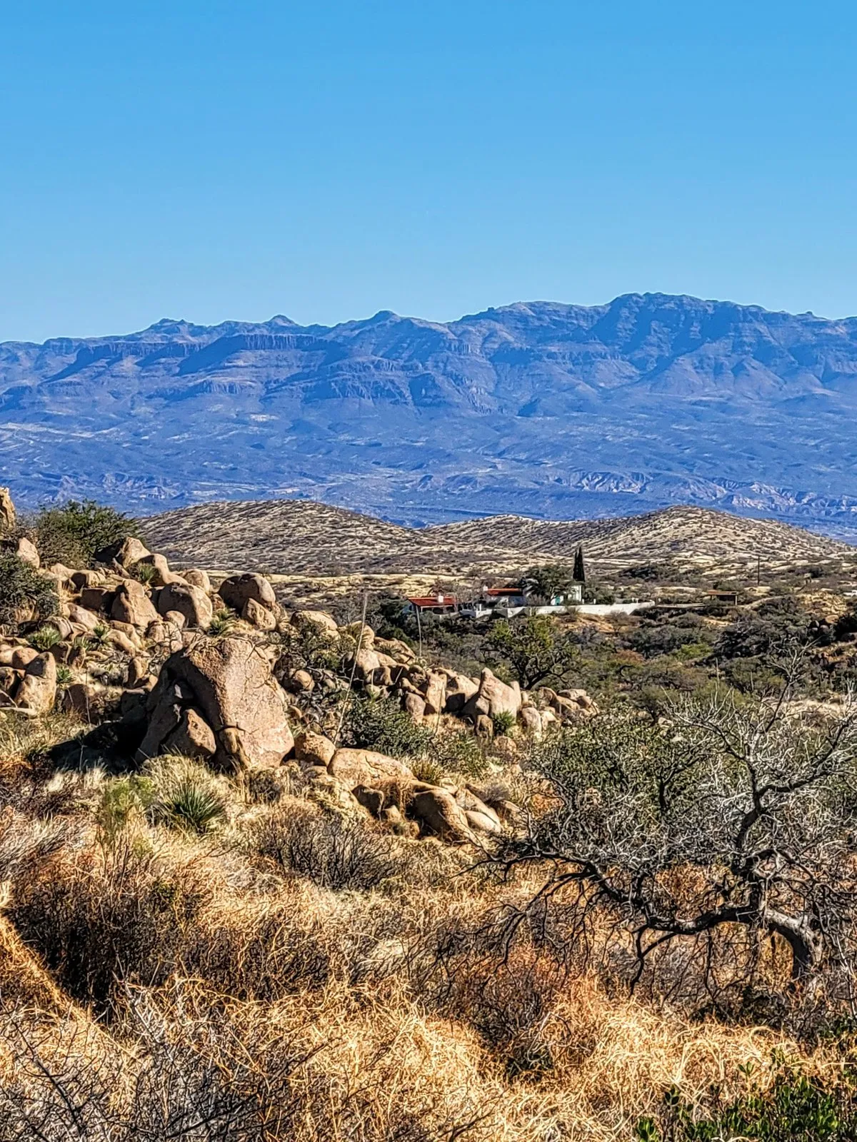 Group Campground