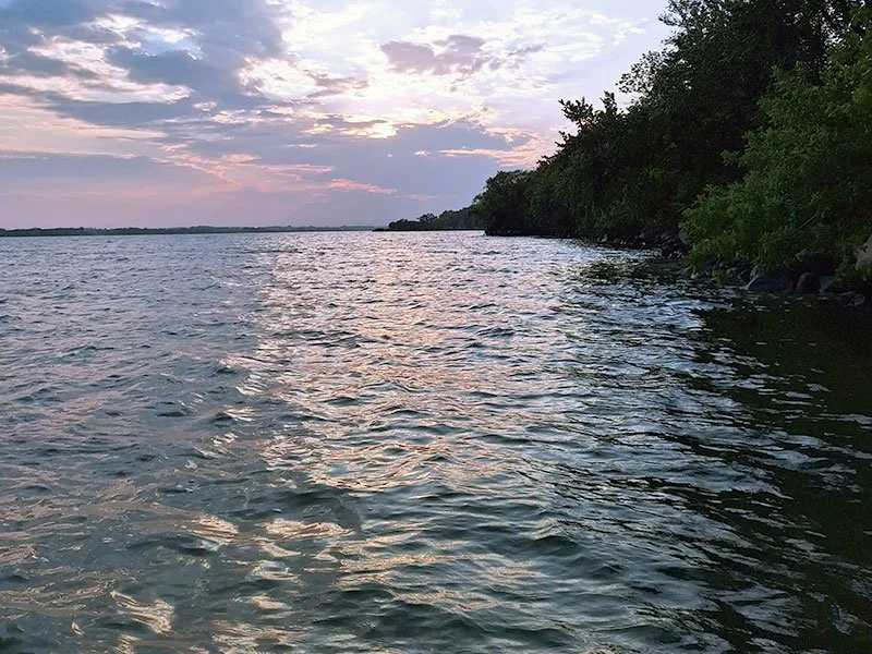 Meadowbrook Area Campground