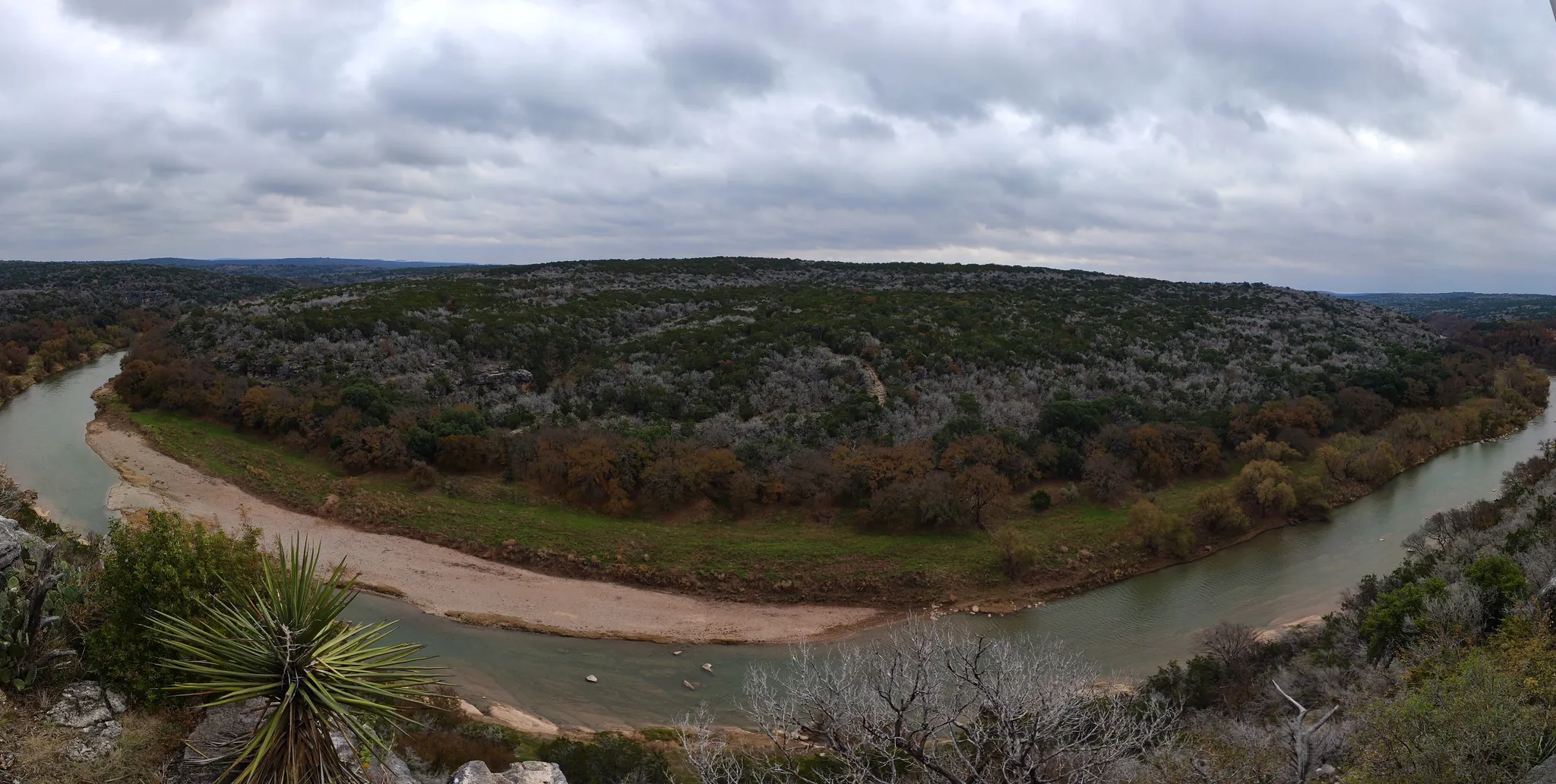 Colorado Bend State Park