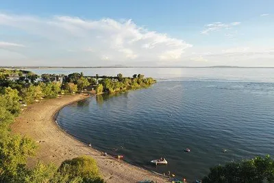 Willard Bay State Park
