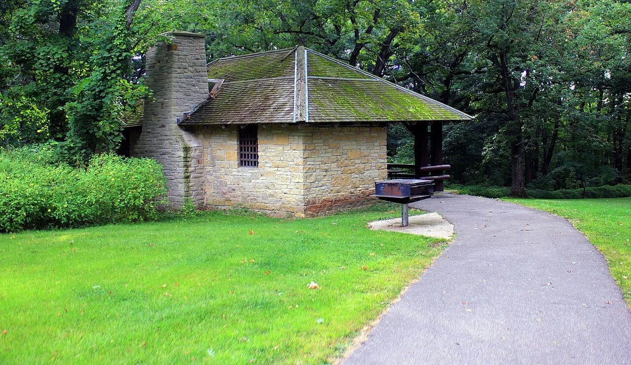 Wyalusing State Park