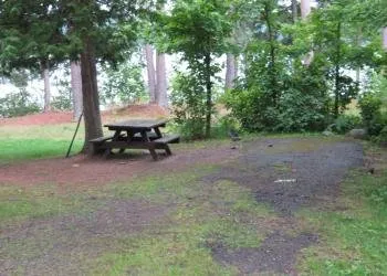 Imp Lake Campground