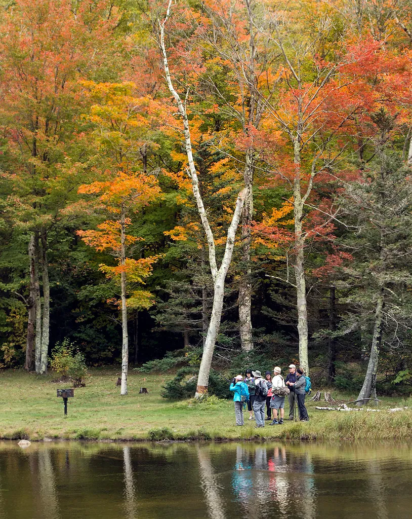 Crawford Campground